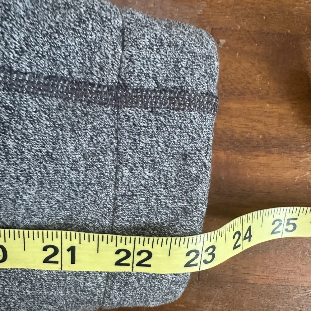 Lululemon Women's Gray Car‎ Coat size M?